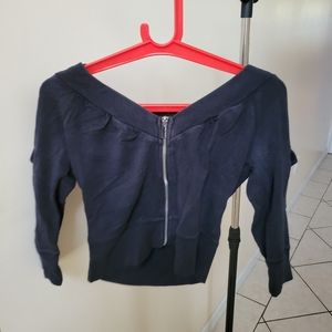 Bebe jacket